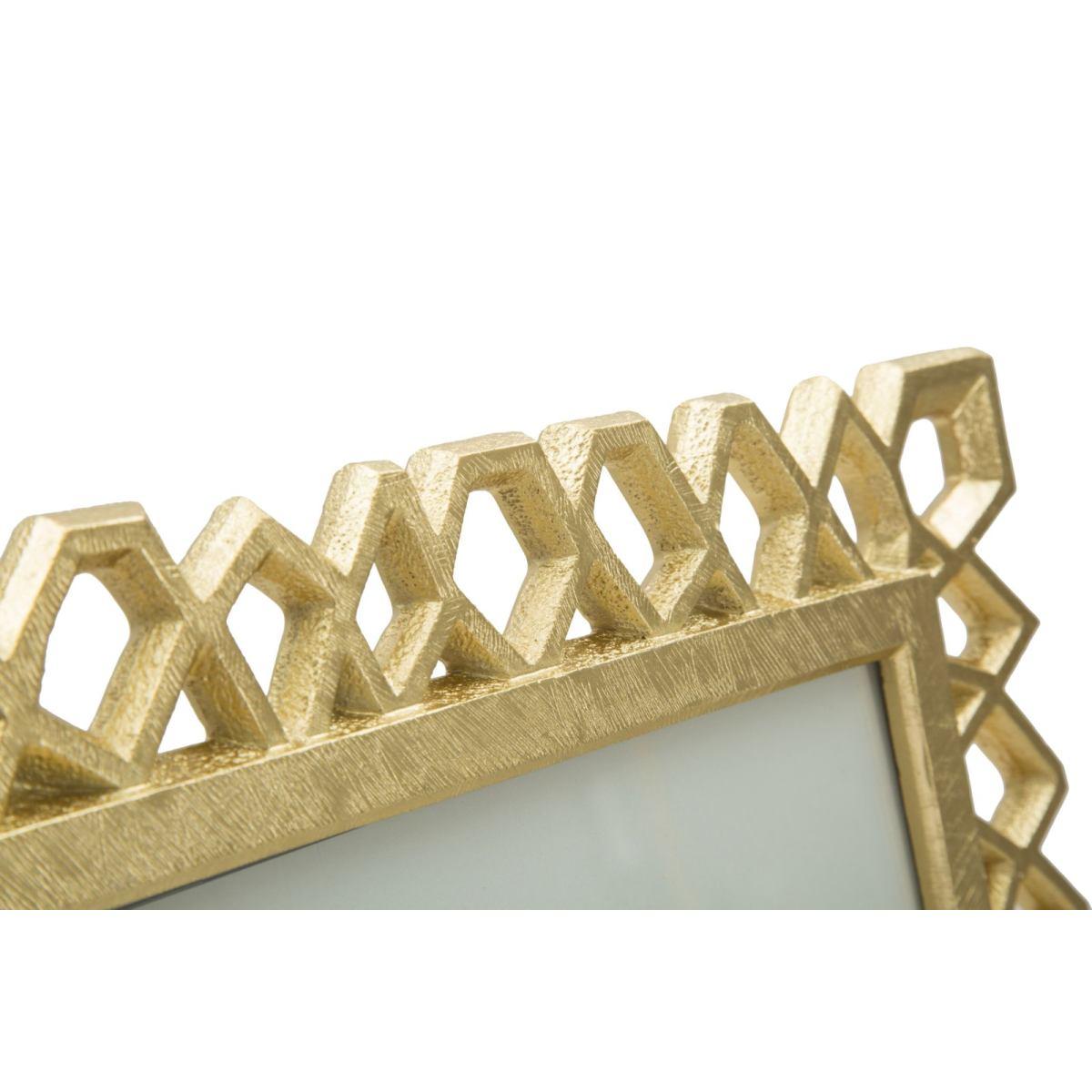 Cornice cm.20x25 Resina Oro |Mauro Ferretti