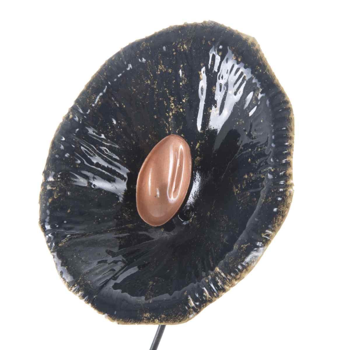 Quadro Pannello In Ferro Grid cm.135x7,5x69 |Mauro Ferretti