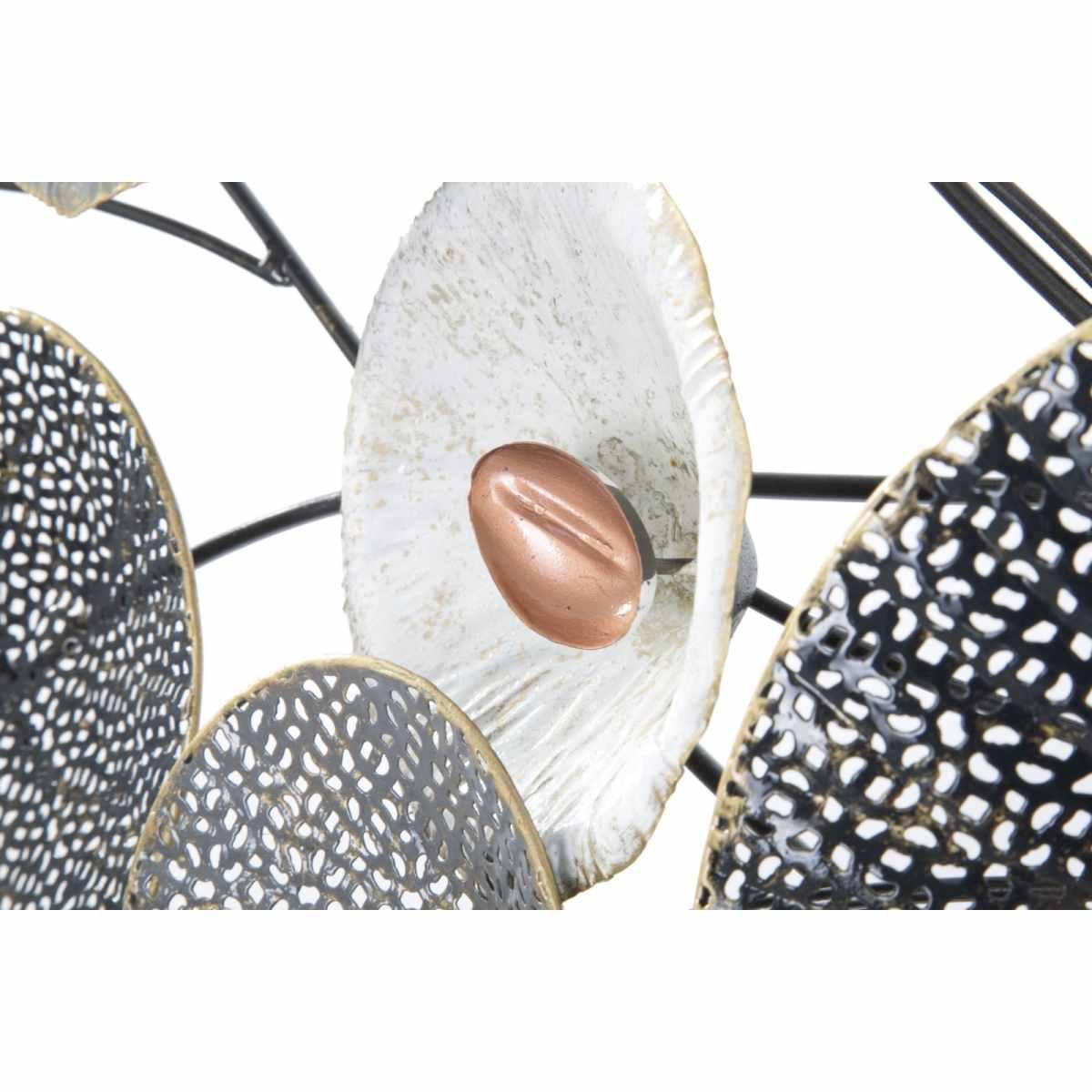 Quadro Pannello In Ferro Grid cm.135x7,5x69 |Mauro Ferretti