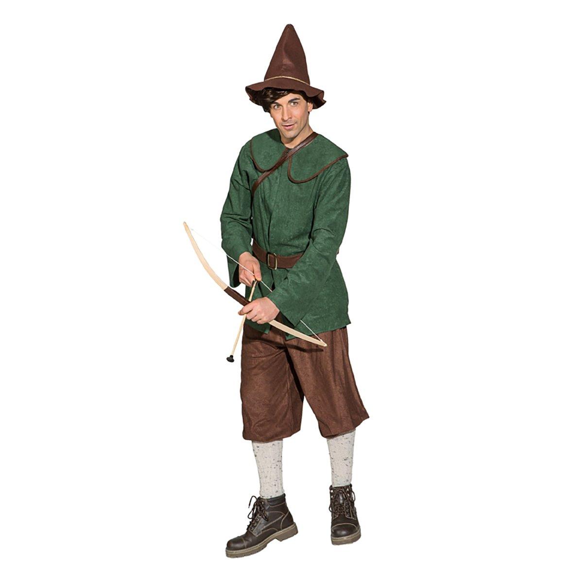 Costume Cacciatore |Orlob