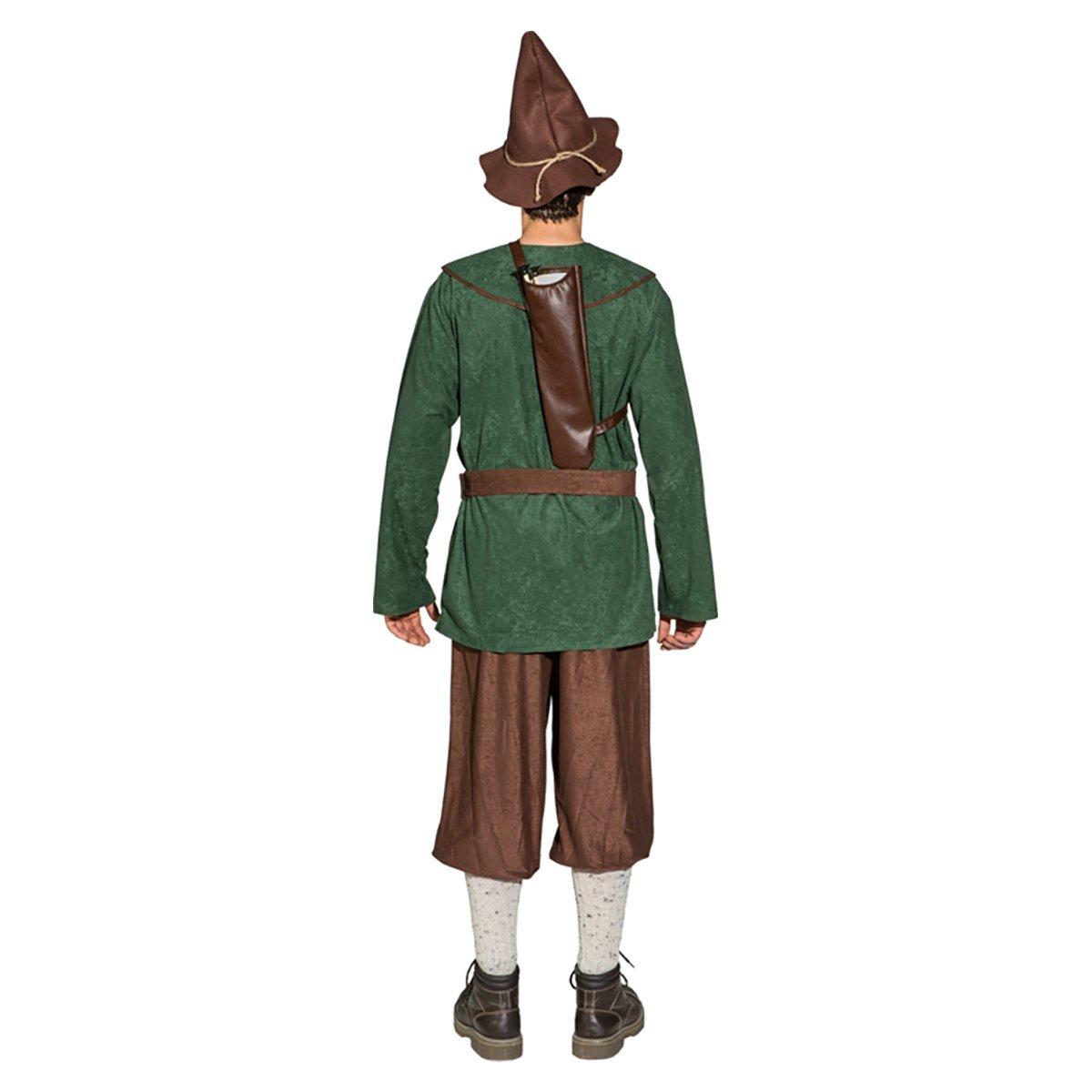 Costume Cacciatore |Orlob