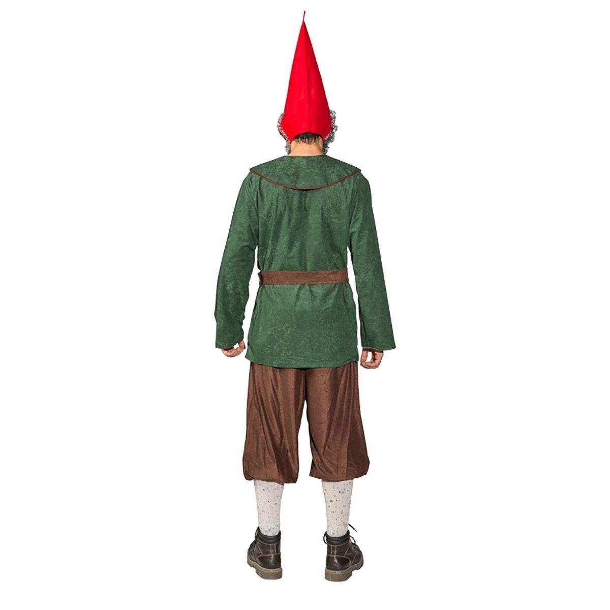 Costume Cacciatore |Orlob