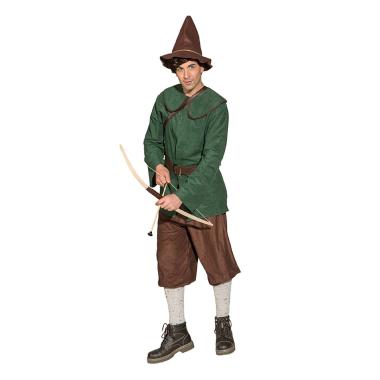 Costume Cacciatore |Orlob