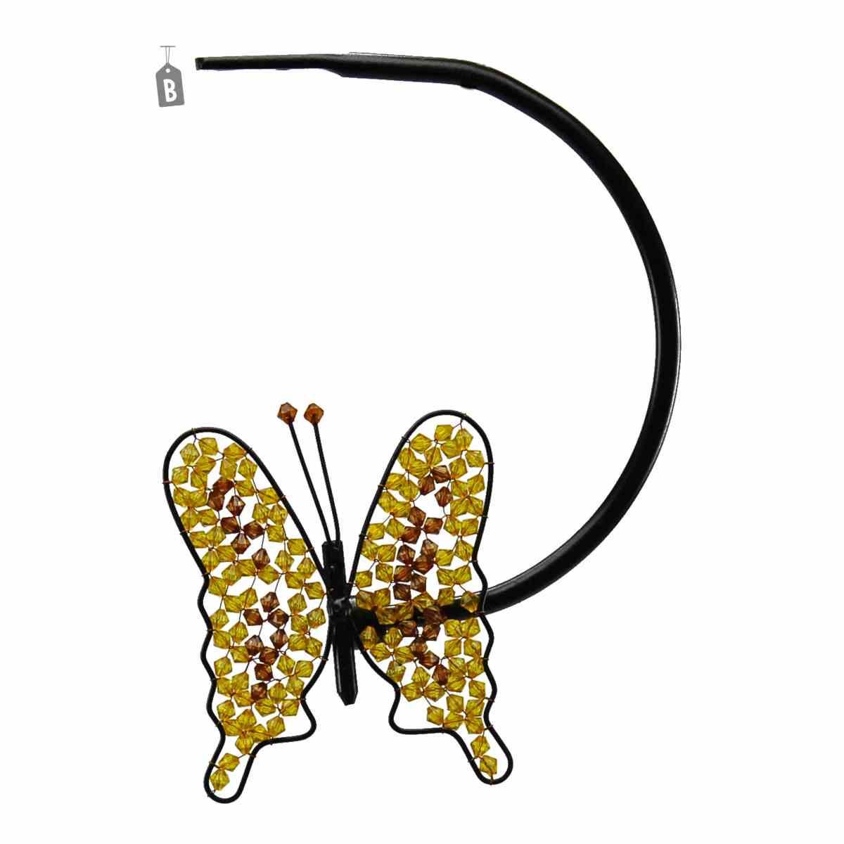 Fermatenda Farfalla a Parete | M2 Store