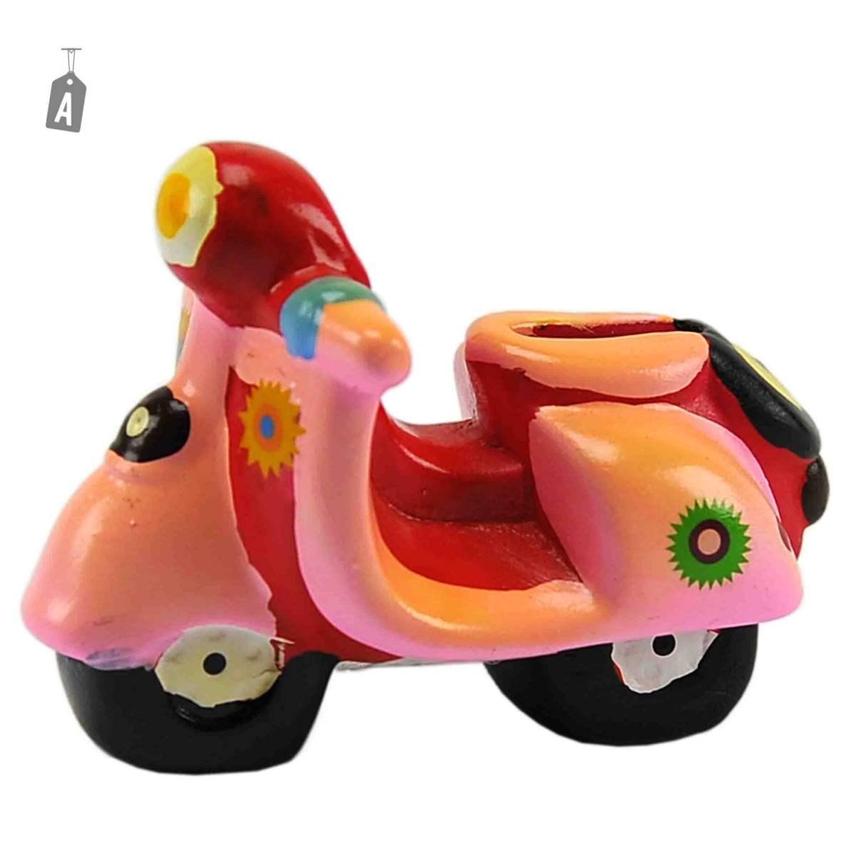 Salvadanaio Vespa Ceramica cm.13x10 | Gicos