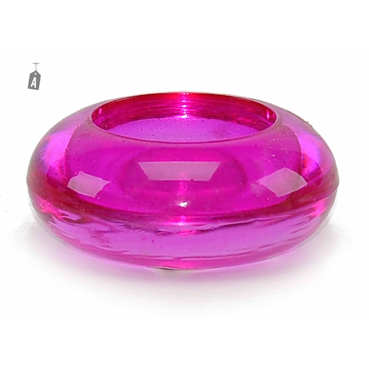 Portacandela Tea-Light Vetro |M2 Store