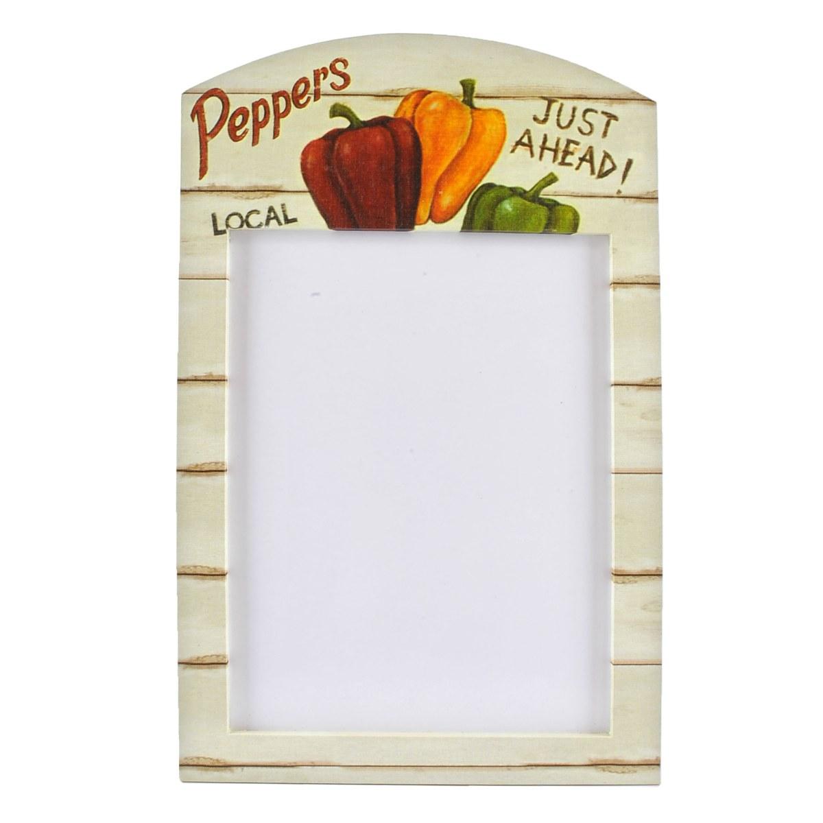 Lavagna Magnetica Vegetali | Gicos