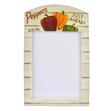 Lavagna Magnetica Vegetali | Gicos