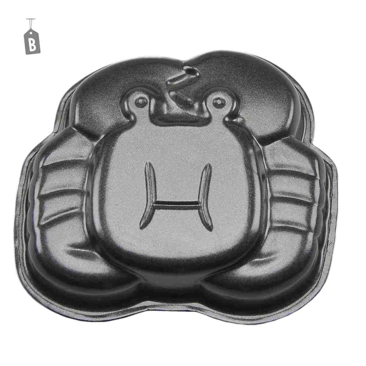 Formine Dolci Animali cm.10 3 Mod. | M2 Store