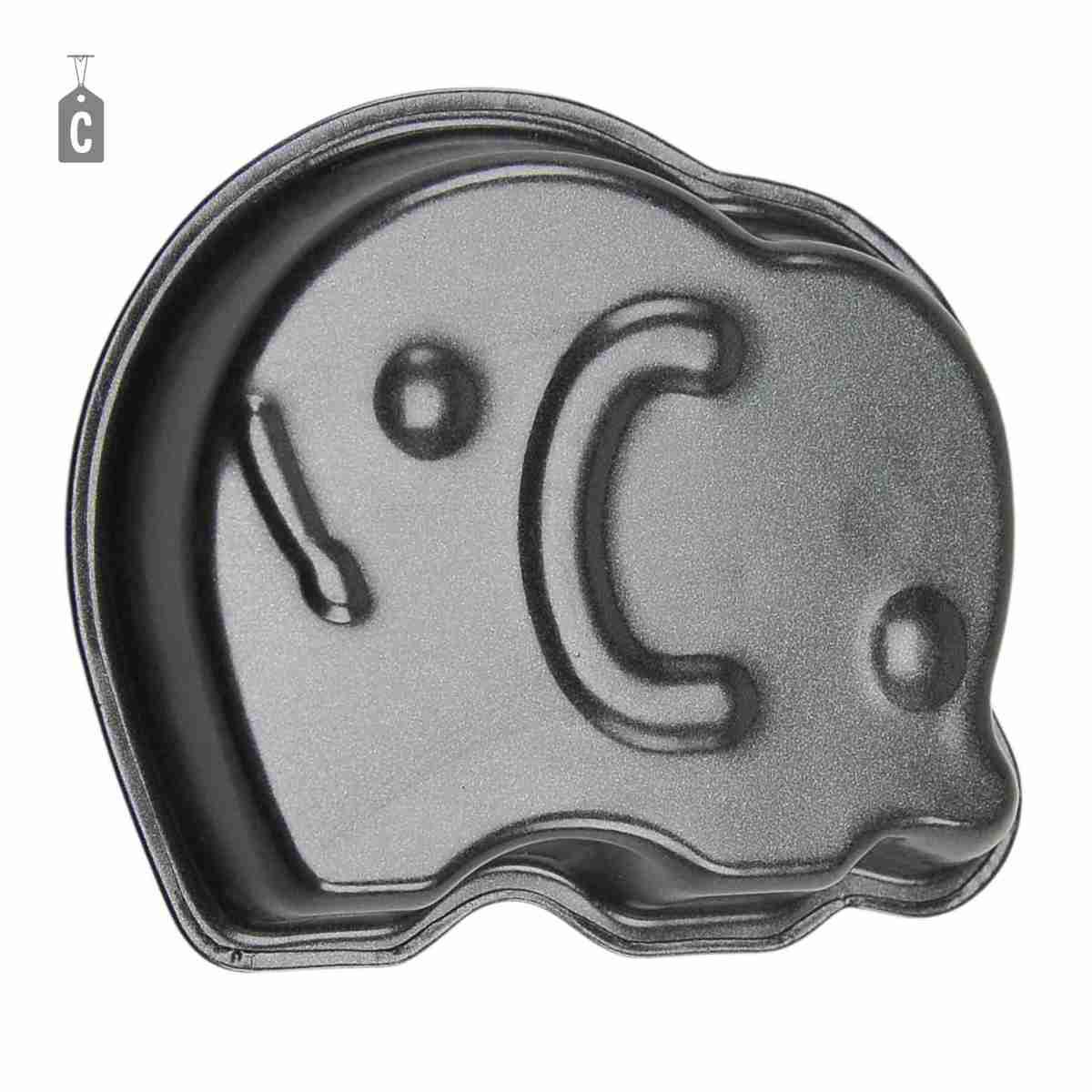 Formine Dolci Animali cm.10 3 Mod. | M2 Store