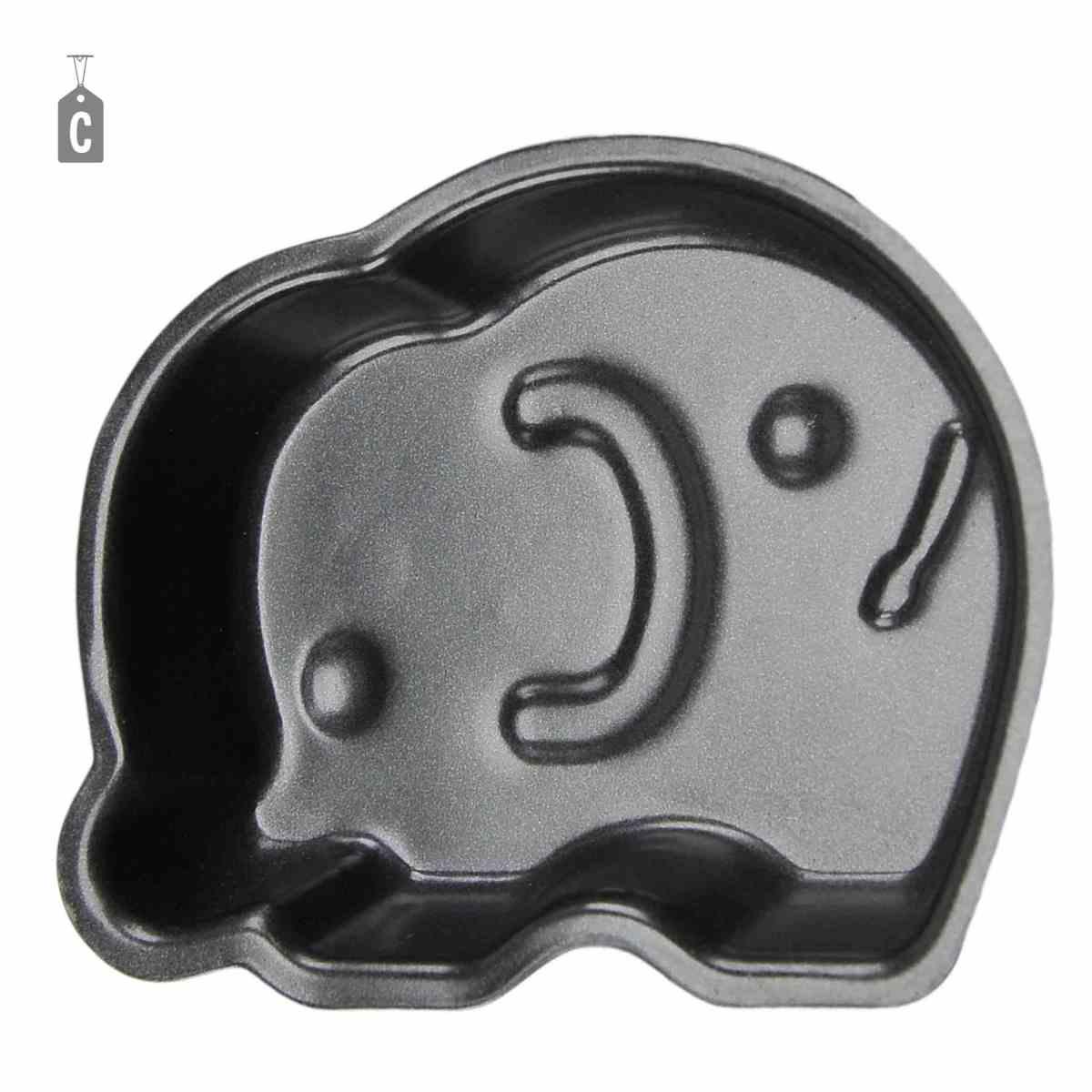 Formine Dolci Animali cm.10 3 Mod. | M2 Store