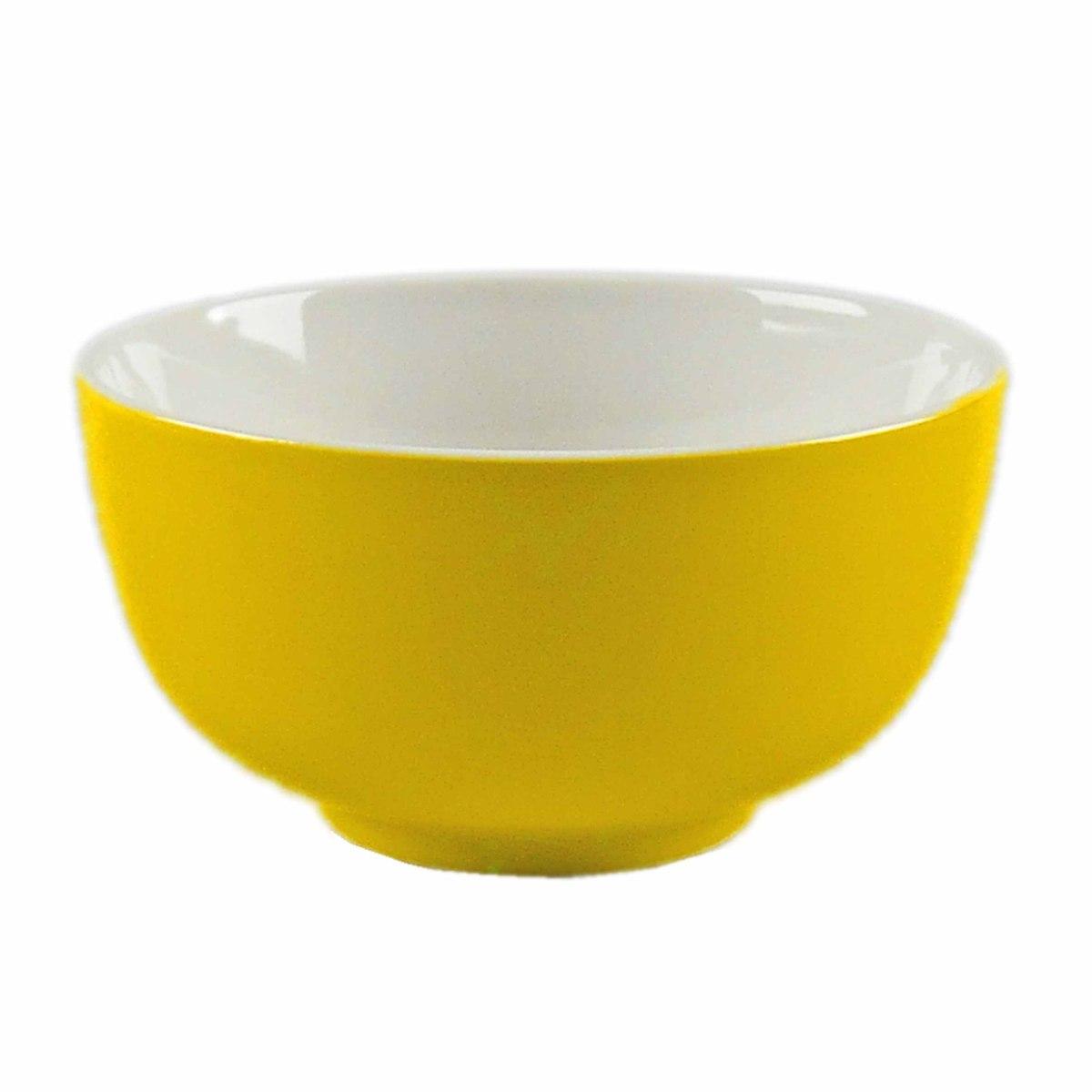 Tazza Colazione Jumbo Bolo 4 Colori D14xh7,5 | Gicos