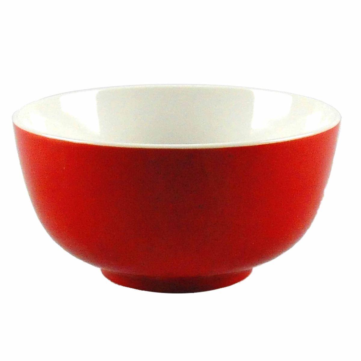 Tazza Colazione Jumbo Bolo 4 Colori D14xh7,5 | Gicos