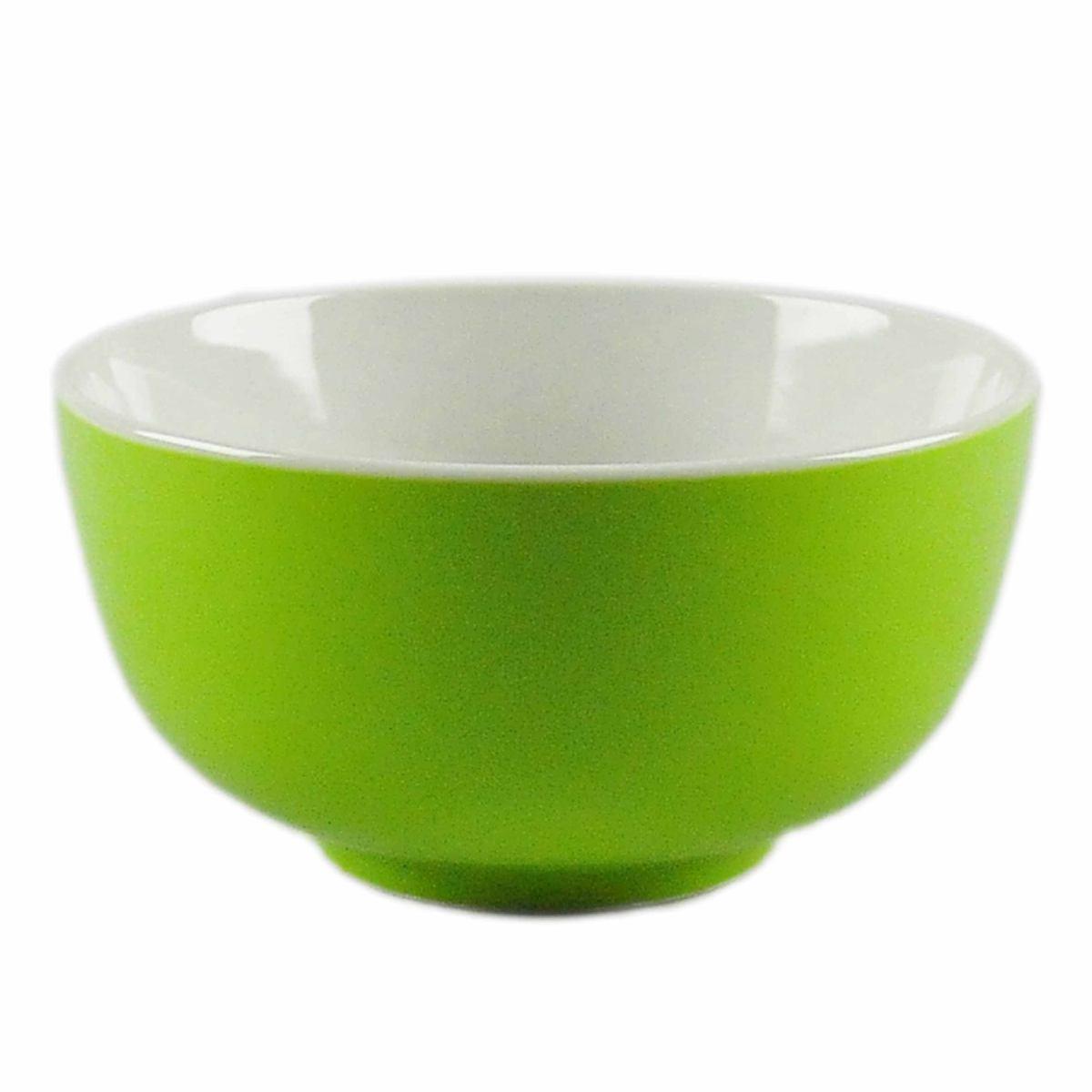 Tazza Colazione Jumbo Bolo 4 Colori D14xh7,5 | Gicos