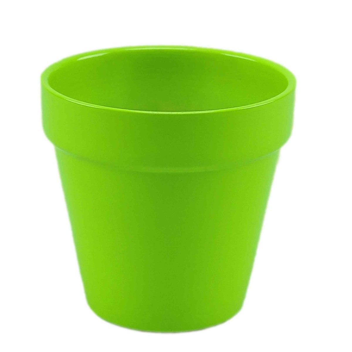 Vasetto Ceramica cm.5x10 | Gicos