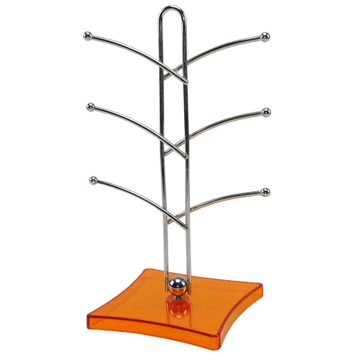 Porta Tazzine Filo con Base Color | M2 Store