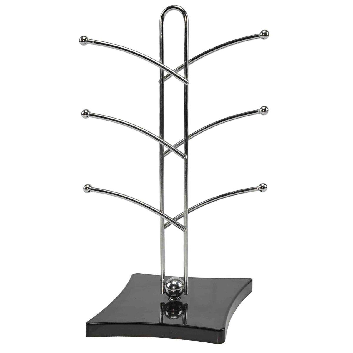 Porta Tazzine Filo con Base Color | M2 Store