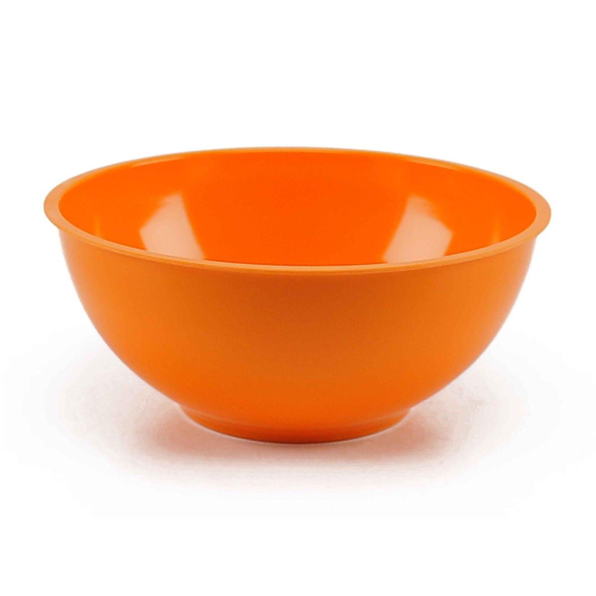 Insalatiera cm.Ø26 Melamina Assortiti 2 colori | Gicos