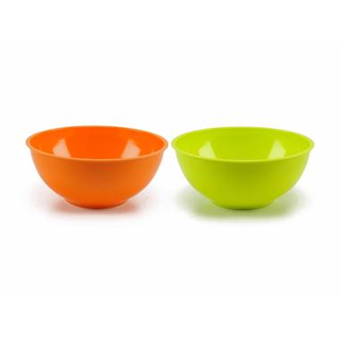 Insalatiera cm.Ø26 Melamina Assortiti 2 colori | Gicos