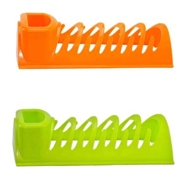 Scolapiatti PVC Portaposate | M2 Store