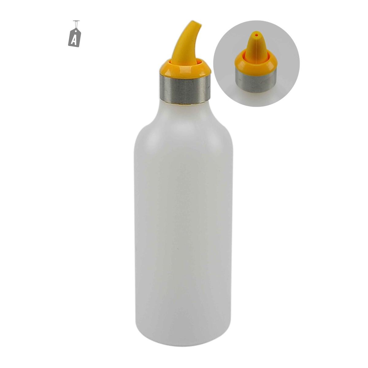 Dosatore Alimenti Plastica con Tappo Color | M2 Store