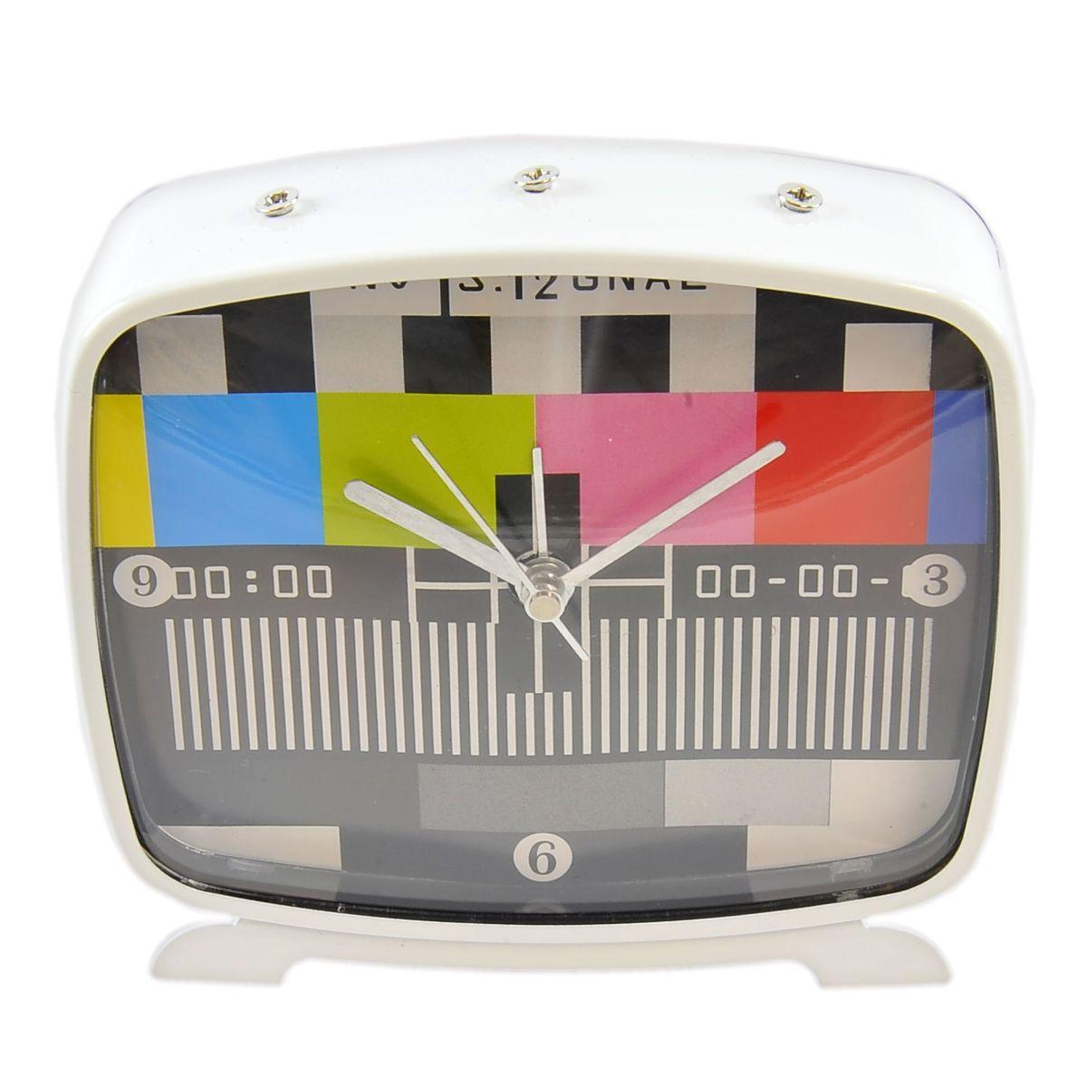 Sveglia TV Color Assortita | Gicos