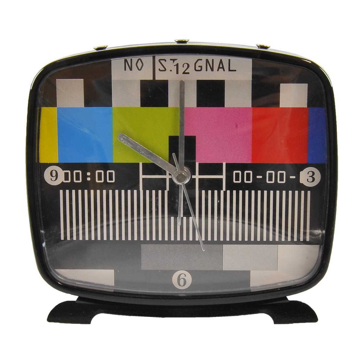 Sveglia TV Color Assortita | Gicos