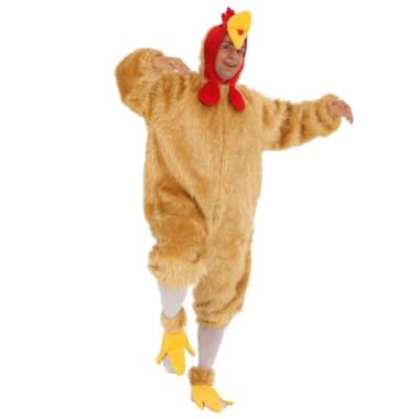 Costume Pollo |Orlob