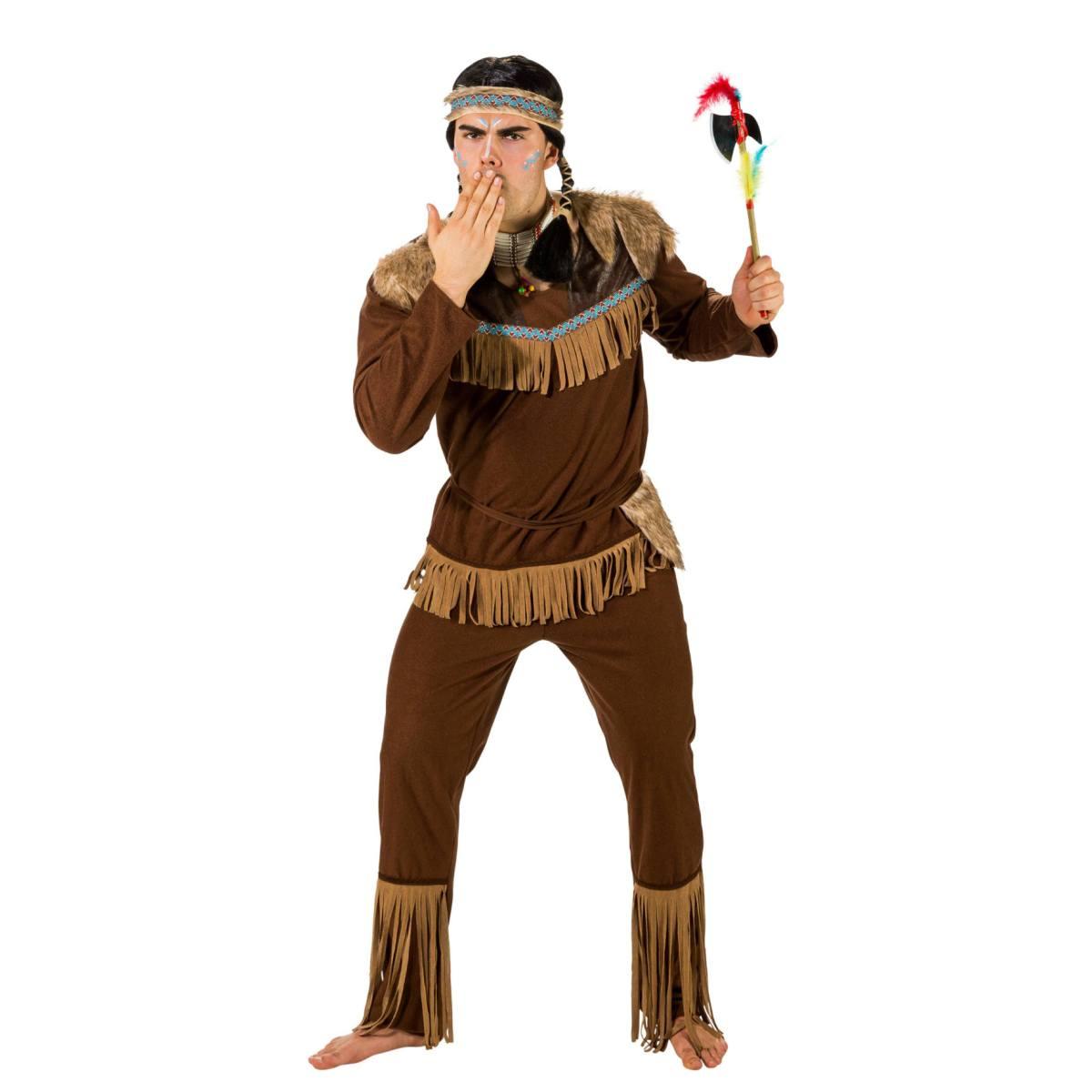 Costume Indiano |Orlob