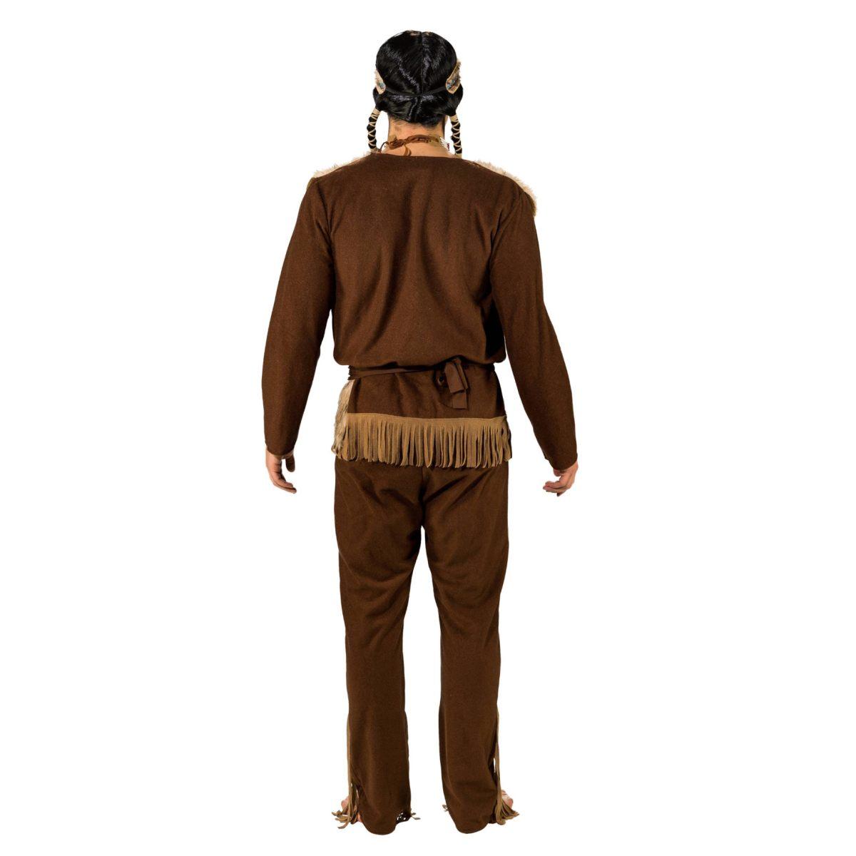 Costume Indiano |Orlob