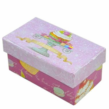 Scatola Cartone 01 Cake cm.12x7xh6 | M2 Store