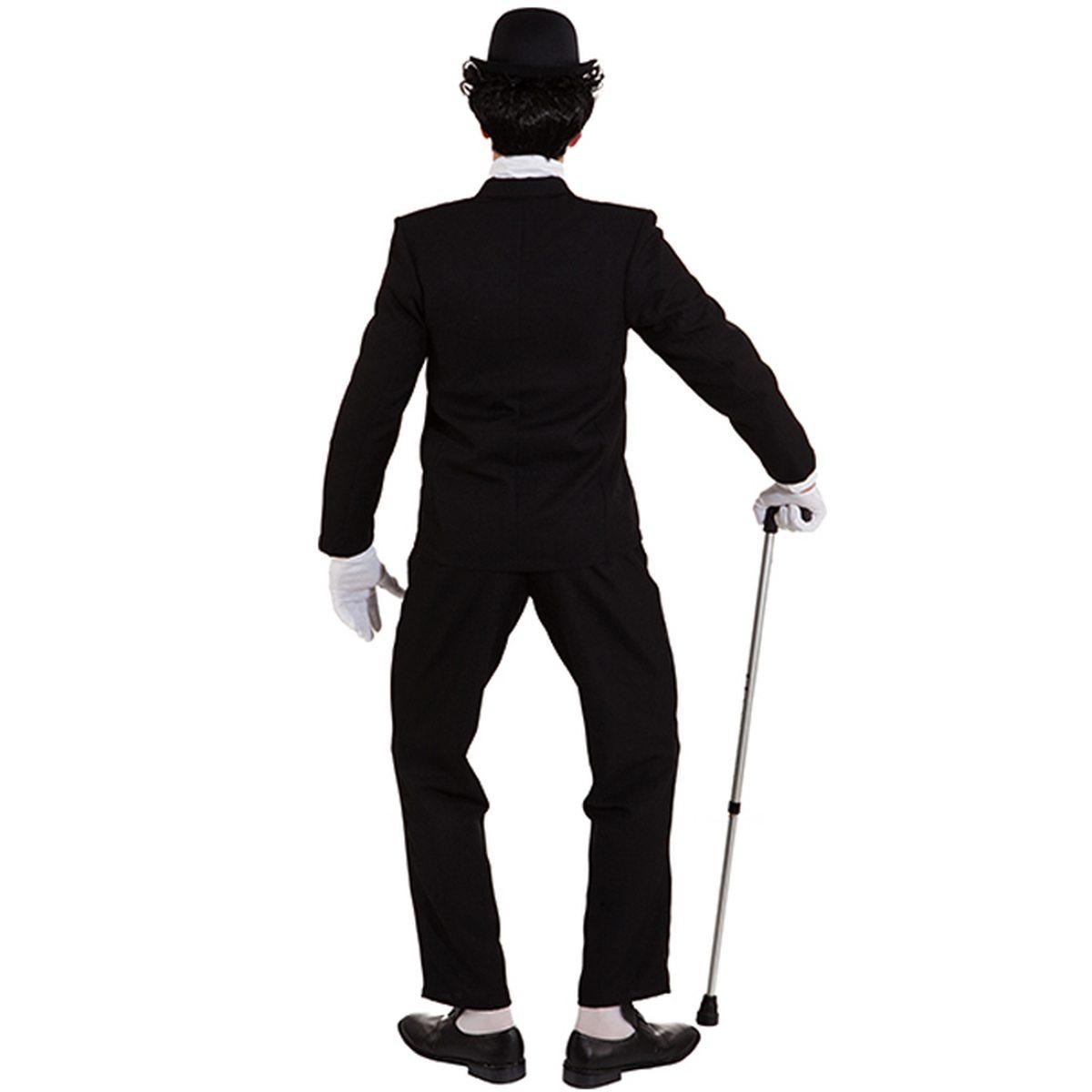 Costume Charlie Chaplin |Orlob