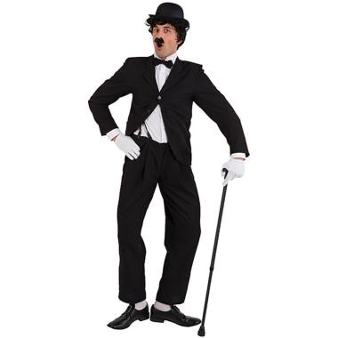 Costume Charlie Chaplin |Orlob