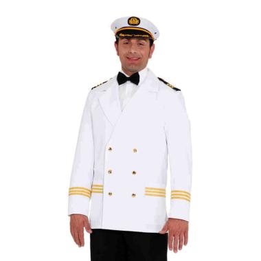 Giacca Capitano Marina |Orlob