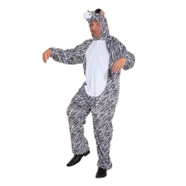 Costume Zebratu |Orlob
