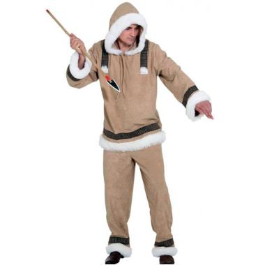 Costume Eschimese |Orlob