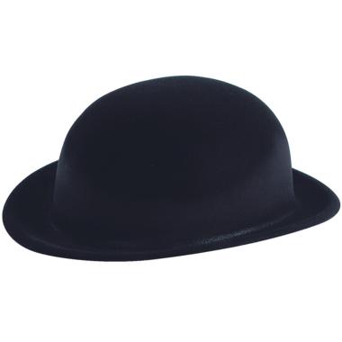 Cappello Bombetta Nero |Carnival Toys