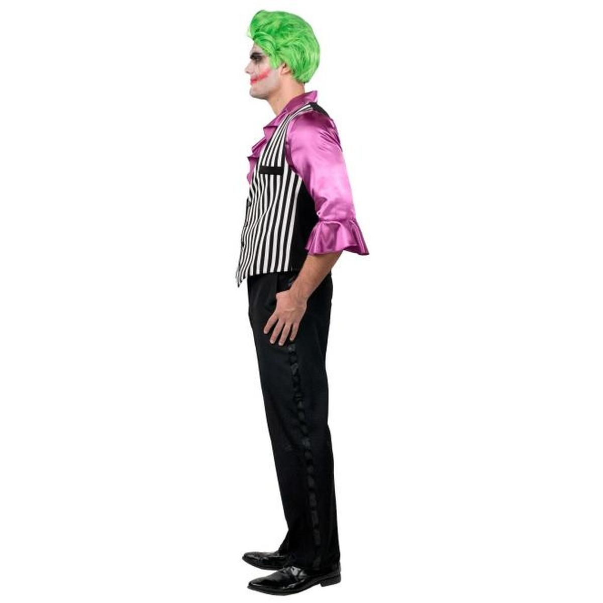 Costume Gilet Righe |Orlob