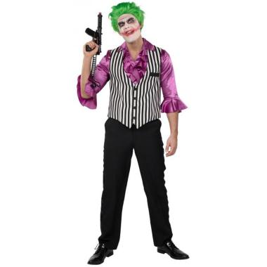 Costume Gilet Righe |Orlob