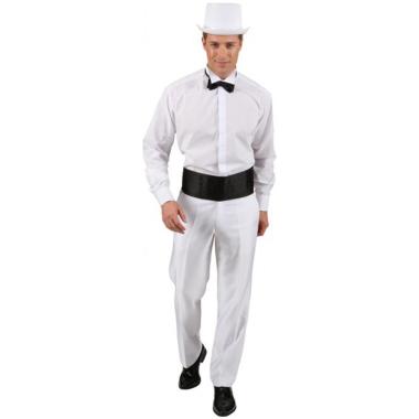 Camicia Bianca da Frac |Orlob