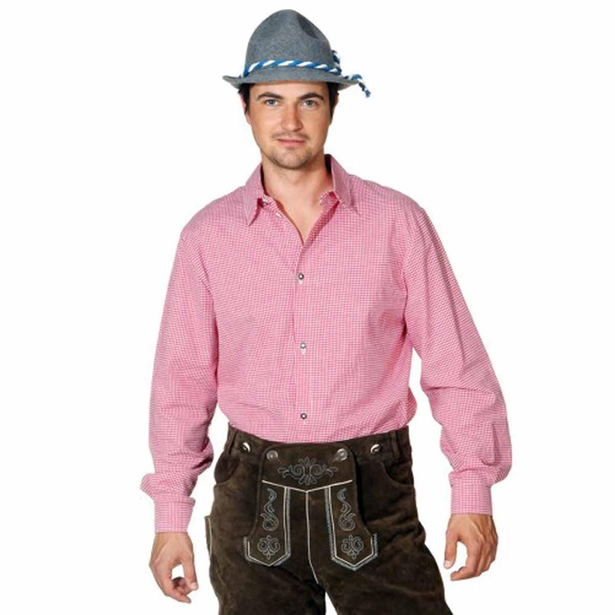 Camicia Bavarese |Orlob