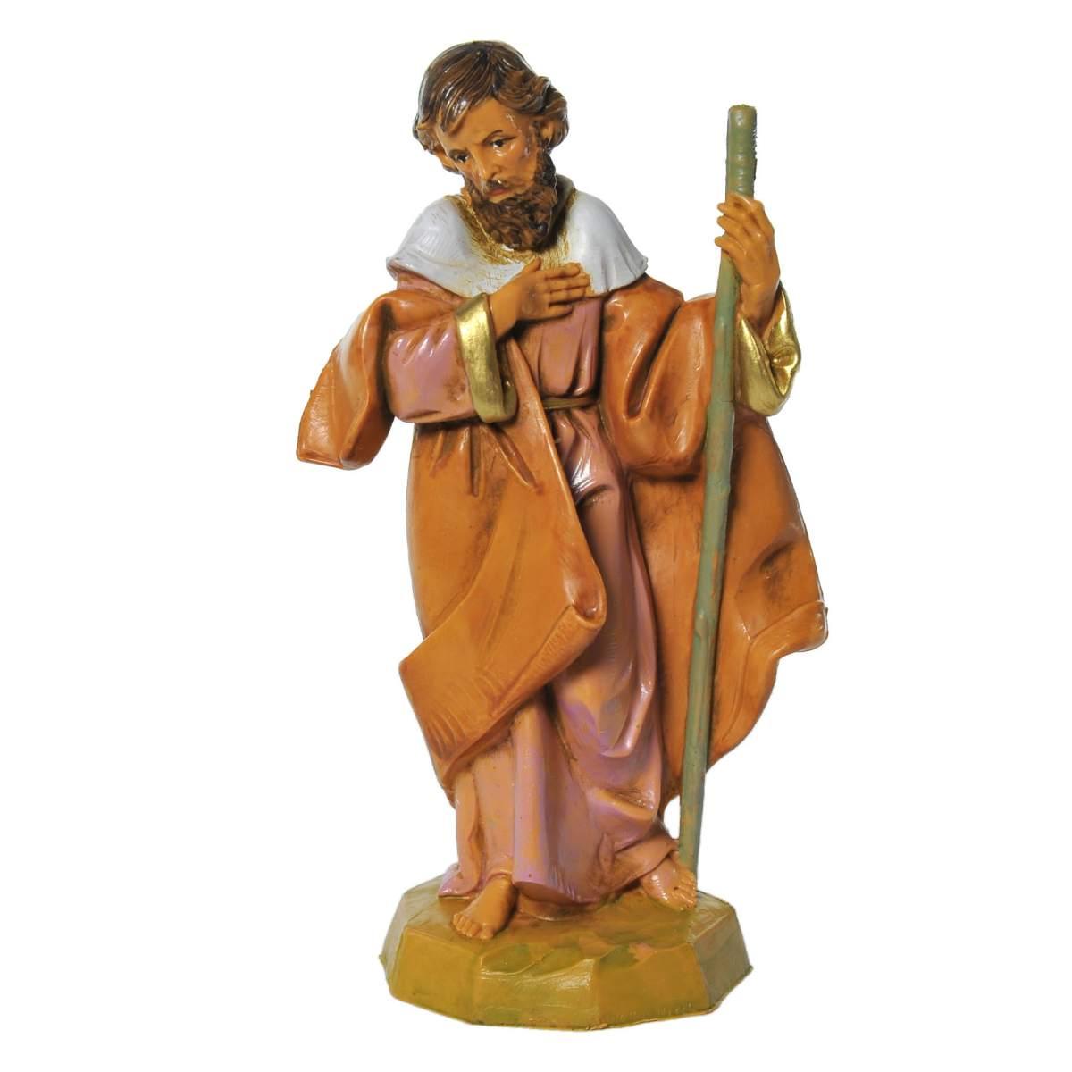 Nativit cm.12 Set da 3 Pz. | Fontanini