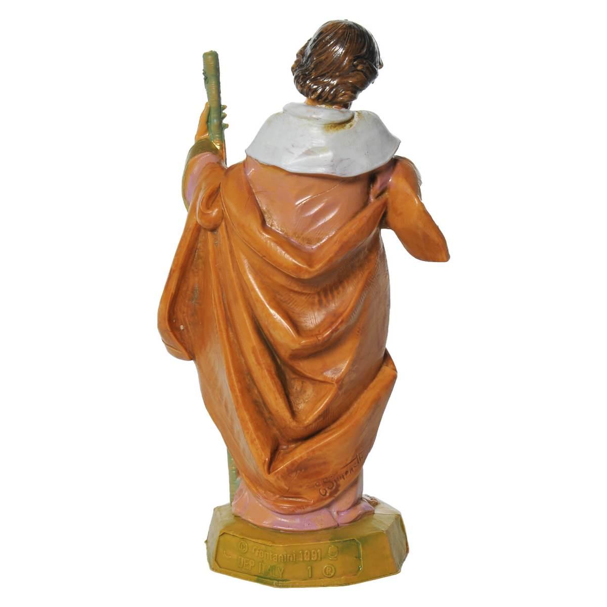 Nativit cm.12 Set da 3 Pz. | Fontanini