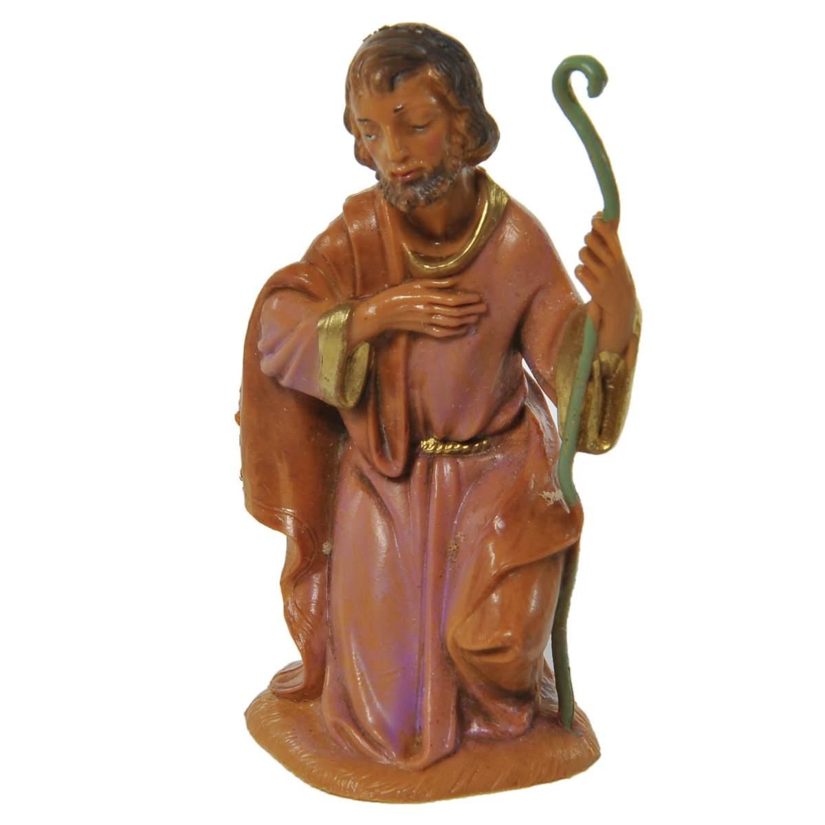 Nativit cm.10 Set pz.3 | Fontanini