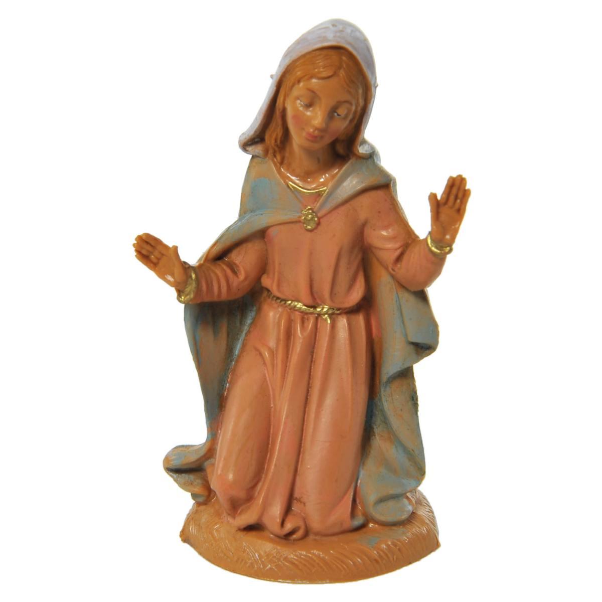 Nativit cm.10 Set pz.3 | Fontanini