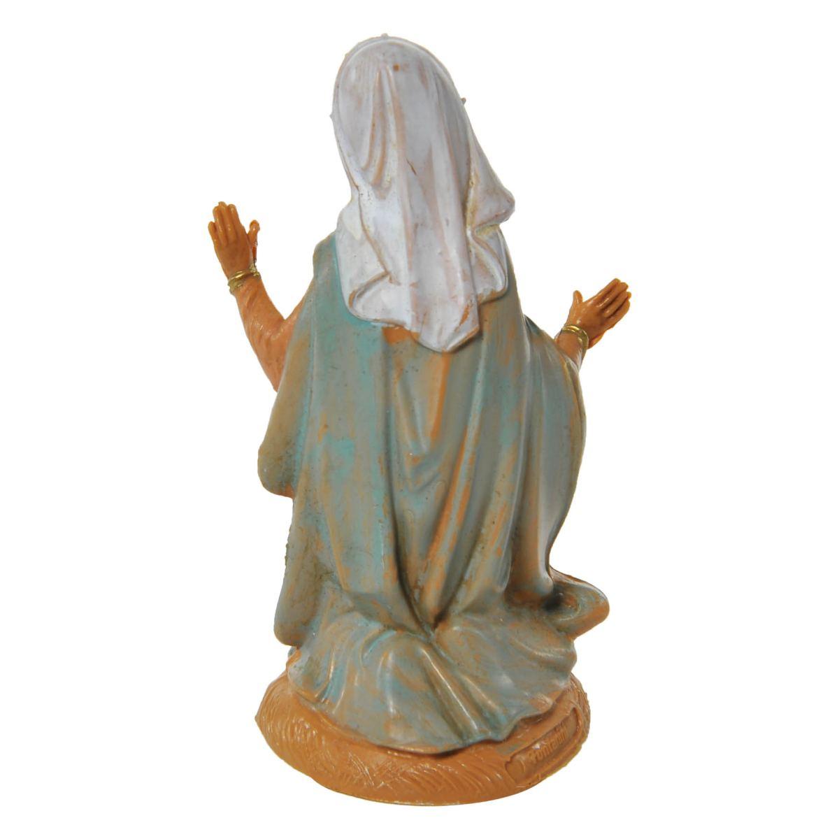 Nativit cm.10 Set pz.3 | Fontanini