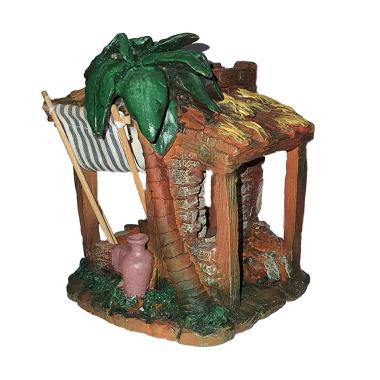 Ambientazione Bottega Fontanini con Tenda | Fontanini