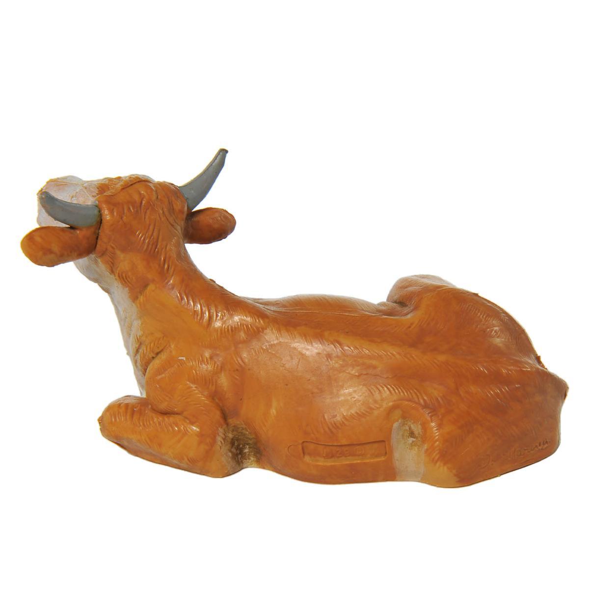 Statua cm.12 Famiglia di Bovini Set pz.3 | Fontanini