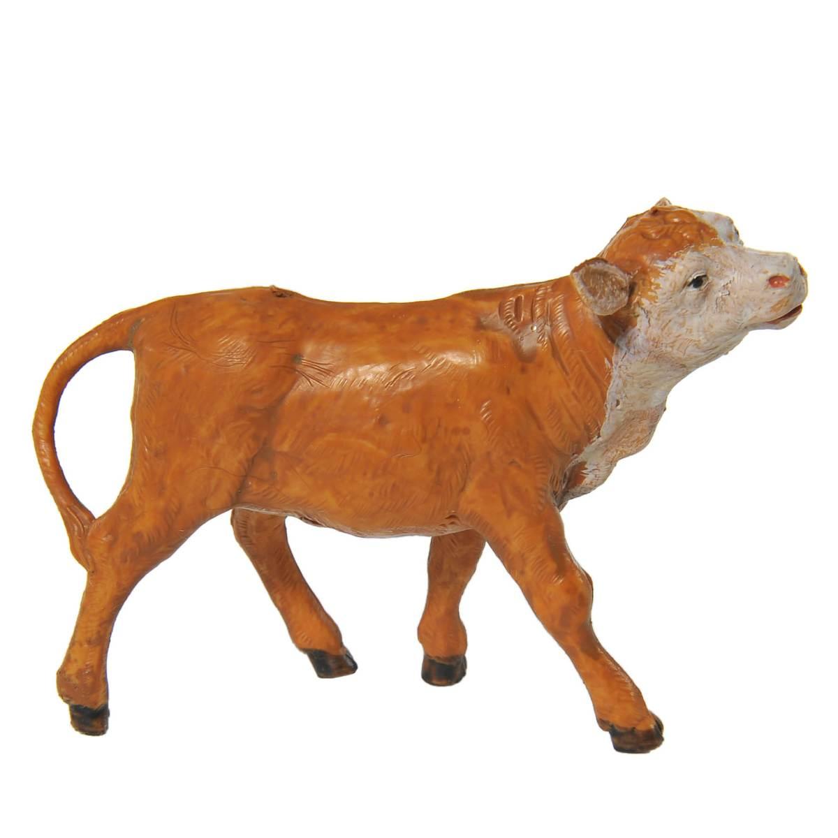 Statua cm.12 Famiglia di Bovini Set pz.3 | Fontanini