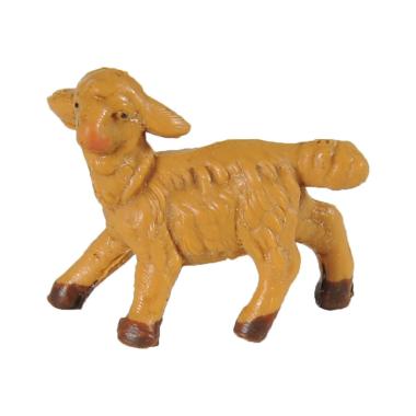 Statua cm.6,5 Pecora in Piedi | Fontanini